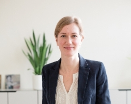 Melanie Köchel
